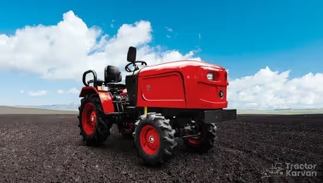 Mumbai, Industrial Machinery, The Cellestial Tractors Models And Price