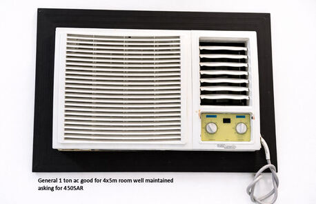 Jeddah, Household Items, SAR 13470,  House Hold Items For Sale Leaving KSA