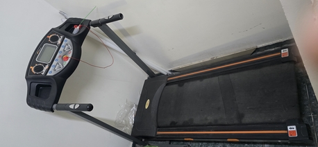 Khobar, Sporting Goods, SAR 700,  Trademill For Sale