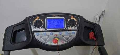 Khobar, Sporting Goods, SAR 700,  Trademill For Sale