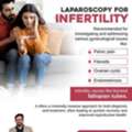 Laparoscopy For Infertility | Best Gynecologist In Bhubaneswar | Dr Saroj Kumar Acharya.