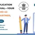 MD-42 Registration Process India &ndash; Complete Assistance Available