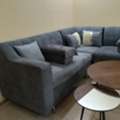 SAR 550,  Sofa Set With Table