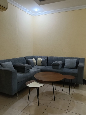 Al Safa, Furniture, SAR 550,  Sofa Set With Table