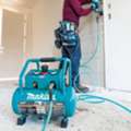 SGD 219,  Why Do Professionals Prefer Makita Battery Powered Air Compressor In Singapore?
