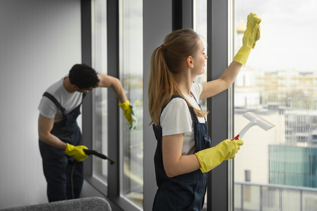 New York, Cleaning, Best Post-Construction Cleaning In Queens