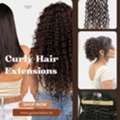 Buy Curly Hair Extensions Online