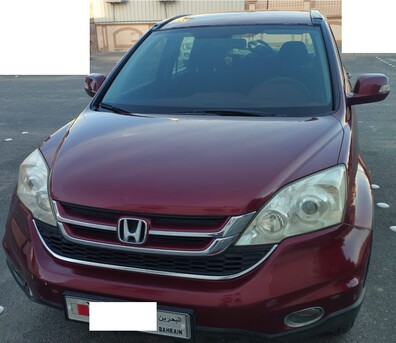 Hidd, Vehicles, Cars & Trucks , BHD 2800,  Honda CR-V,  2010,  Automatic,  170000 KM,  Honda CRV