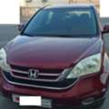 BHD 2800,  Honda CR-V,  2010,  Automatic,  170000 KM,  Honda CRV