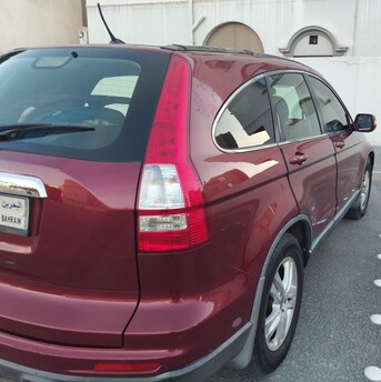 Hidd, Vehicles, Cars & Trucks , BHD 2800,  Honda CR-V,  2010,  Automatic,  170000 KM,  Honda CRV