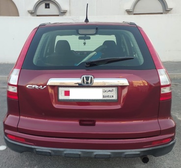 Hidd, Vehicles, Cars & Trucks , BHD 2800,  Honda CR-V,  2010,  Automatic,  170000 KM,  Honda CRV