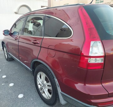 Hidd, Vehicles, Cars & Trucks , BHD 2800,  Honda CR-V,  2010,  Automatic,  170000 KM,  Honda CRV