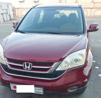 Hidd, Vehicles, Cars & Trucks , BHD 2800,  Honda CR-V,  2010,  Automatic,  170000 KM,  Honda CRV