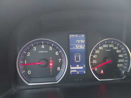 Hidd, Vehicles, Cars & Trucks , BHD 2800,  Honda CR-V,  2010,  Automatic,  170000 KM,  Honda CRV