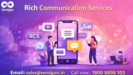 Mumbai, Technical, Boost Customer Engagement With Smart Messaging