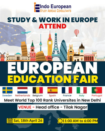 New Delhi, Education, The University In German