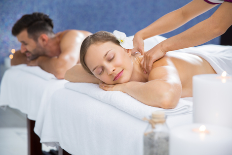 Mumbai, Health, Couple Spa Experiences For Relaxation, Bonding & Wellness