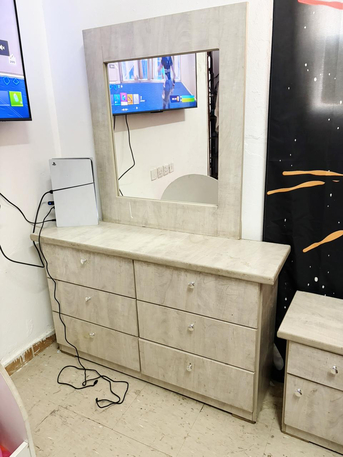 Riyadh, Furniture, SAR 600,  Room Furniture For Sale