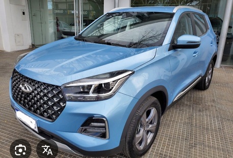 Budaiya, Vehicles, Cars & Trucks , BHD 3850,  Chery Tiggo 4 Pro,  2023,  Automatic,  62 KM,  Chery Tiggo Pro 4