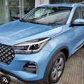BHD 3850, Chery Tiggo 4 Pro, 2023, Automatic, 62 KM, Chery Tiggo Pro 4