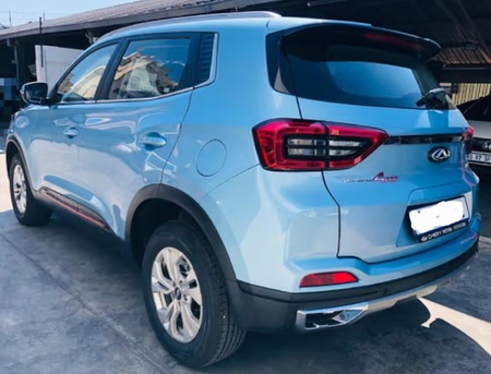 Budaiya, Vehicles, Cars & Trucks , BHD 3850,  Chery Tiggo 4 Pro,  2023,  Automatic,  62 KM,  Chery Tiggo Pro 4