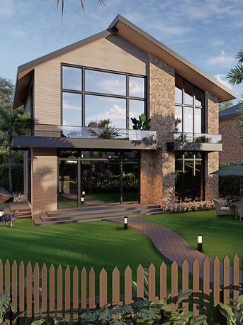 Greater Noida, Commercial Villas, INR 00,  Farm House In Delhi For Sale | Resotica Heights