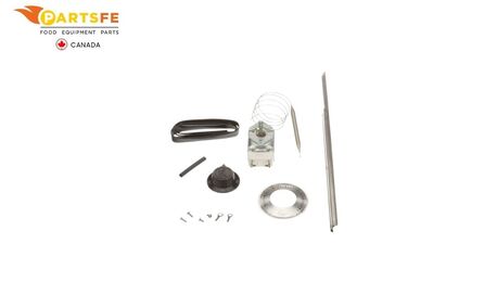 Chicago, Appliances, USD 534,  Keating 037088 Griddle Thermostat Kit RX 5/16" X 3-1/2" Cap 30"