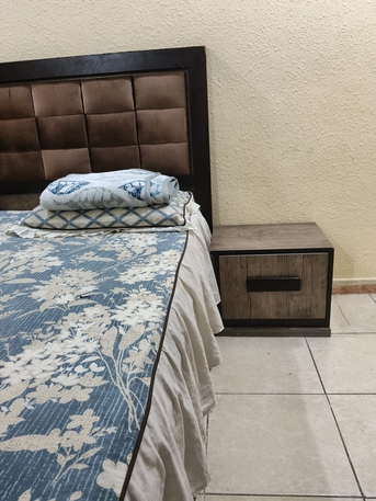 Jeddah, Furniture, SAR 1000,  Bedroom Complete Set For Sale