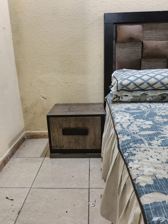 Jeddah, Furniture, SAR 1000,  Bedroom Complete Set For Sale