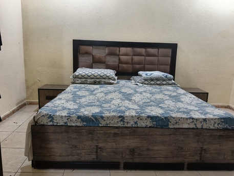 Jeddah, Furniture, SAR 1000,  Bedroom Complete Set For Sale