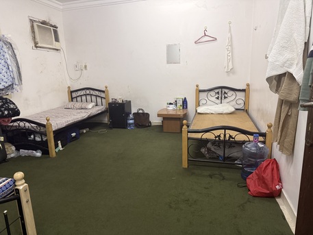 Al Adama, Bedspace Available, SAR 400/month,  Bed Space