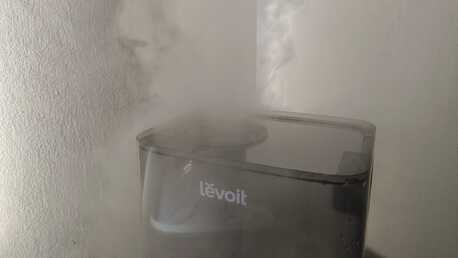 Khobar, Appliances, SAR 250,  Levoit Classic 300S Ultrasonic Smart Humidifier