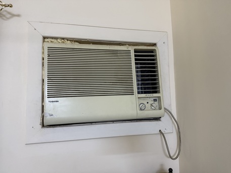Al Rehab, Air Conditioners, SAR 500,  Excellent Condition AC For Sale
