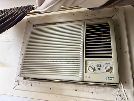Al Rehab, Air Conditioners, SAR 500,  Excellent Condition AC For Sale