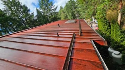 Toronto, Business, Waterfront Window Washing