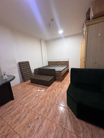 Jubail, Apartments/Houses, SAR 1100/month,  1 BR,  1bhk With Furnished For Rent