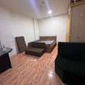 SAR 1100/month,  1 BR,  1bhk With Furnished For Rent