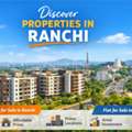 3BHK Flat For Sale In Ranchi In Prime Locations