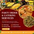 Best Pakistani Restaurant & Catering Services In Dammam