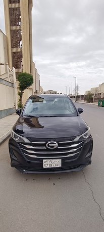 Al Malaz, Vehicles, Cars & Trucks , SAR 32500,  2022,  2022,  Automatic,  200000 KM,  GAC GN6
