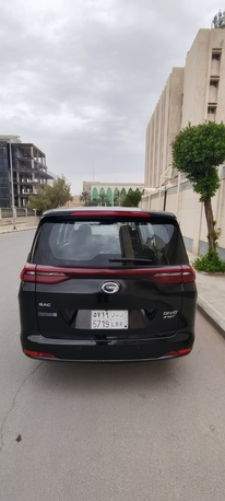 Al Malaz, Vehicles, Cars & Trucks , SAR 32500,  2022,  2022,  Automatic,  200000 KM,  GAC GN6