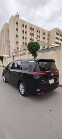 Al Malaz, Vehicles, Cars & Trucks , SAR 32500,  2022,  2022,  Automatic,  200000 KM,  GAC GN6