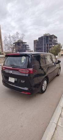 Al Malaz, Vehicles, Cars & Trucks , SAR 32500,  2022,  2022,  Automatic,  200000 KM,  GAC GN6