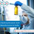 Top 2-Hydroxydecanoic Acid Manufacturer In India Today