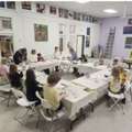 Why Choose Art Classes In Courtenay At Art Adventures?
