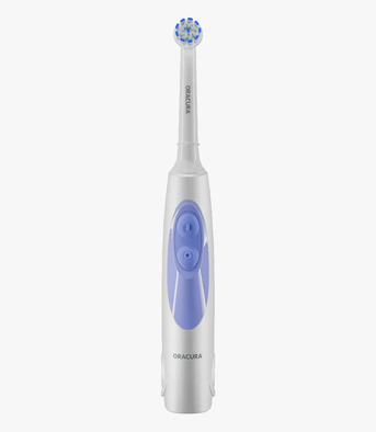 Navi Mumbai, Health & Beauty Items, INR 599,  Best Electric Brushes By Oracura For Daily Oral Care
