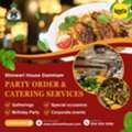Best Pakistani Restaurant With BBQ, Party Orders & Catering Services In Dammam