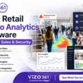 Best Retail Video Analytics Software To Boost Sales & Security