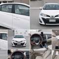 SAR 38000,  Toyota Yaris,  2020,  Automatic,  182914 KM,   1.5