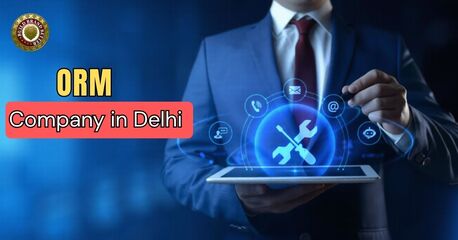 New Delhi, Business, Top Online Reputation Management In Delhi For Business Success